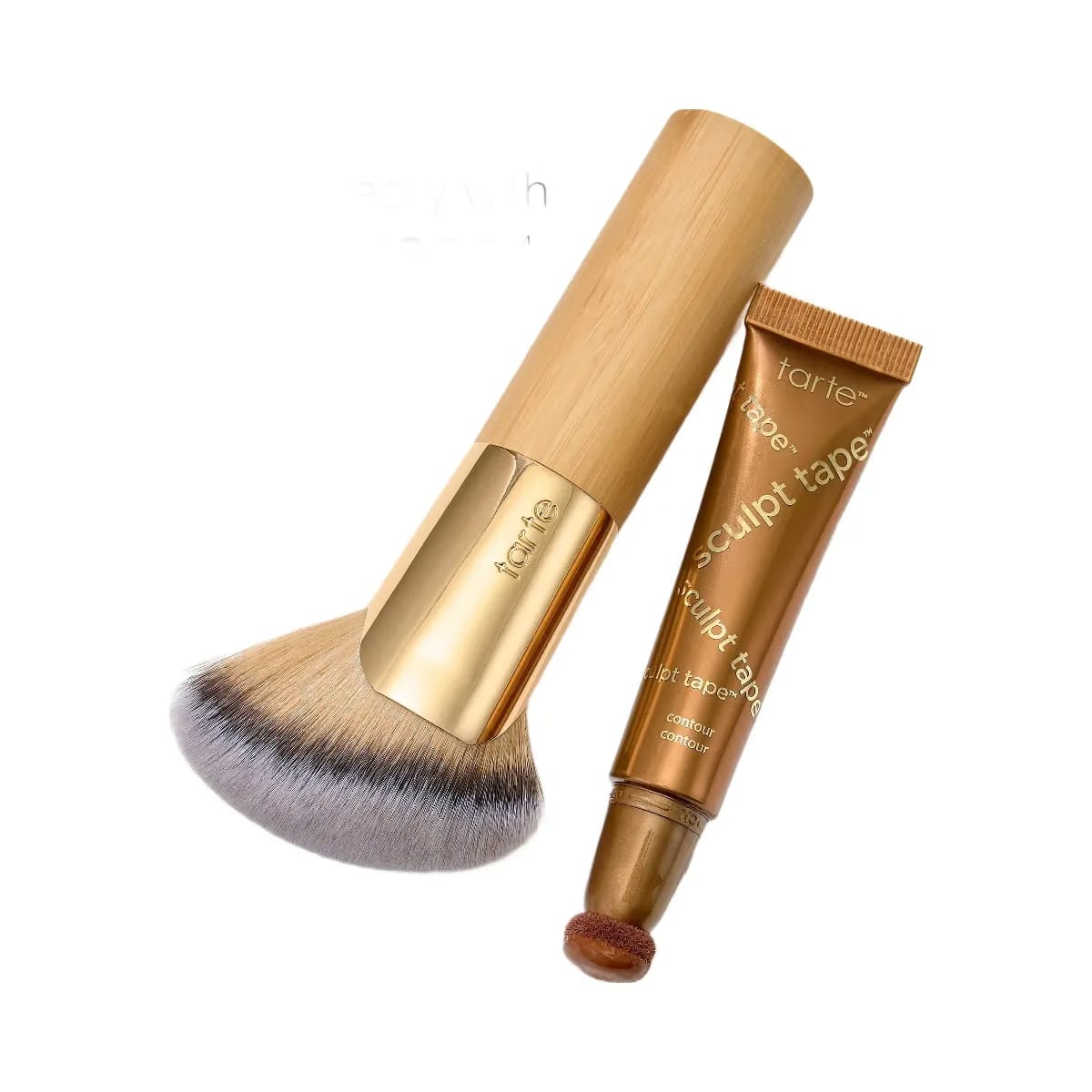 Tarte Sculpting Cheek Brush