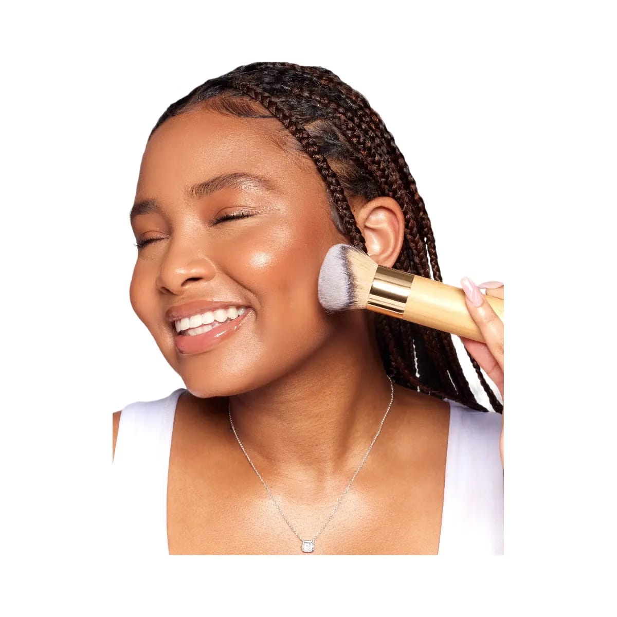 Tarte Angled Complexion Brush