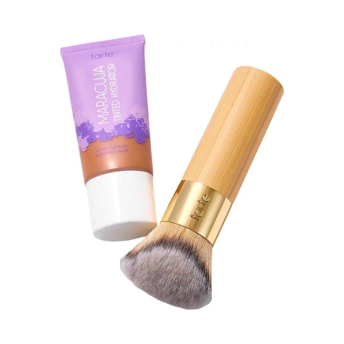 Tarte Angled Complexion Brush