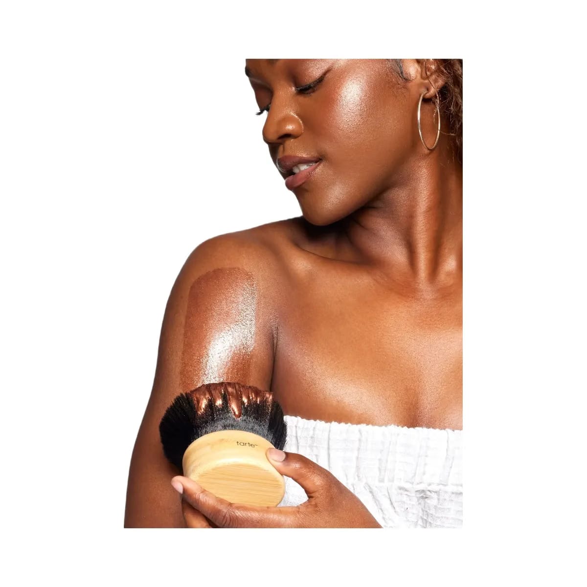 Tarte Kabuki Body Brush