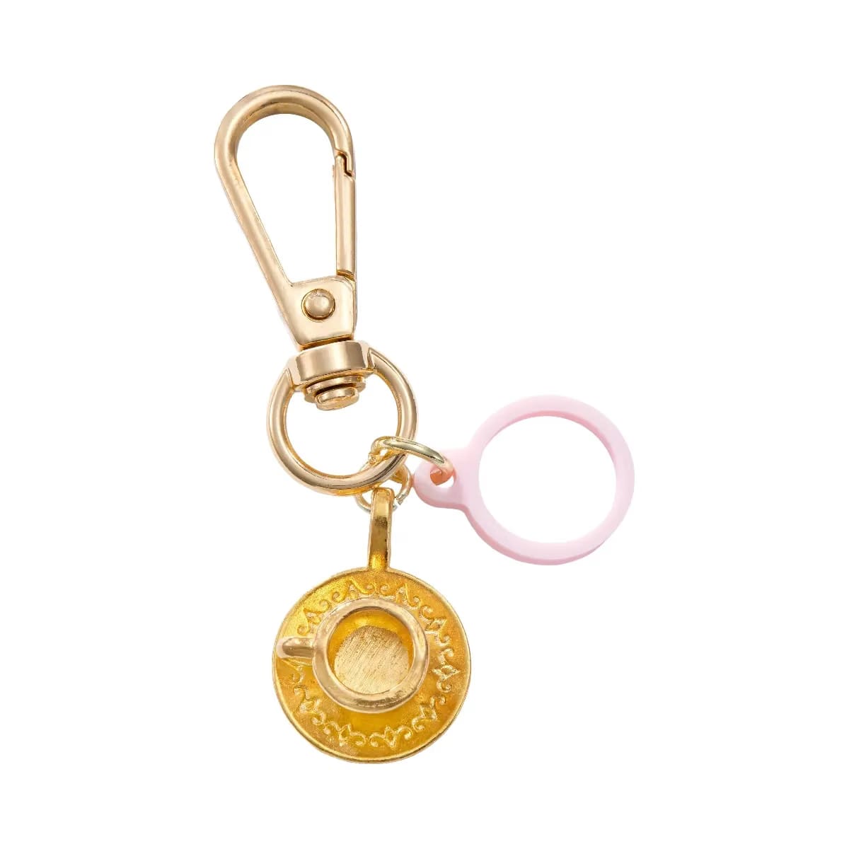 Tarte Maracuja Juicy Loop Coffee Charm