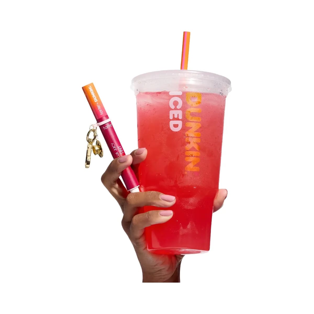 Tarte Maracuja Juicy Loop Coffee Charm