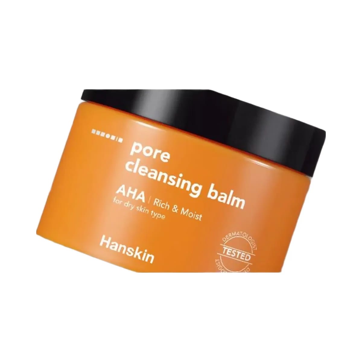 Hanskin Pore Cleansing Balm - AHA