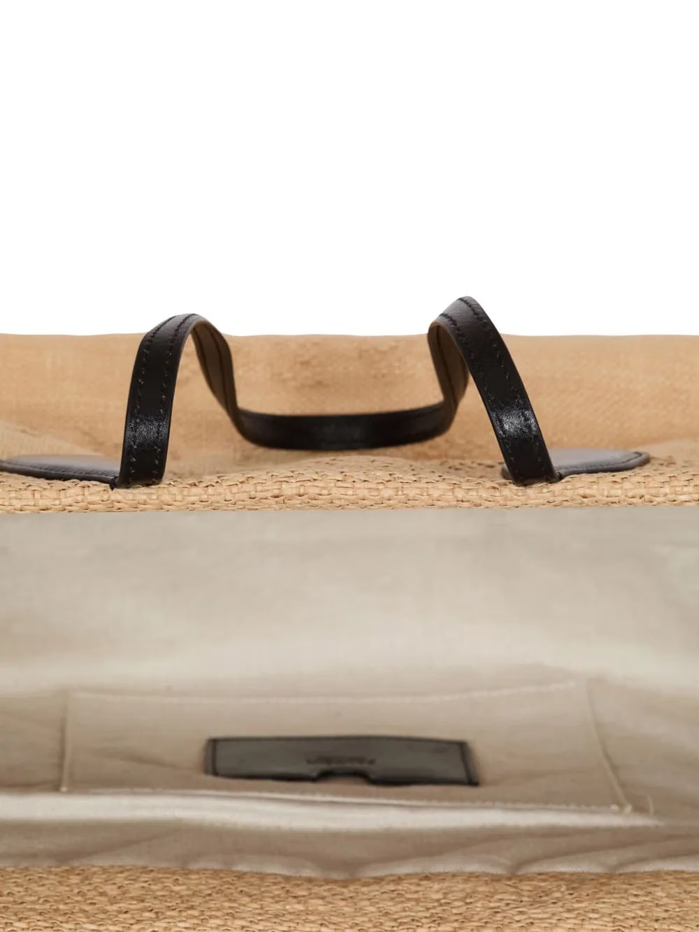 Track tote bag