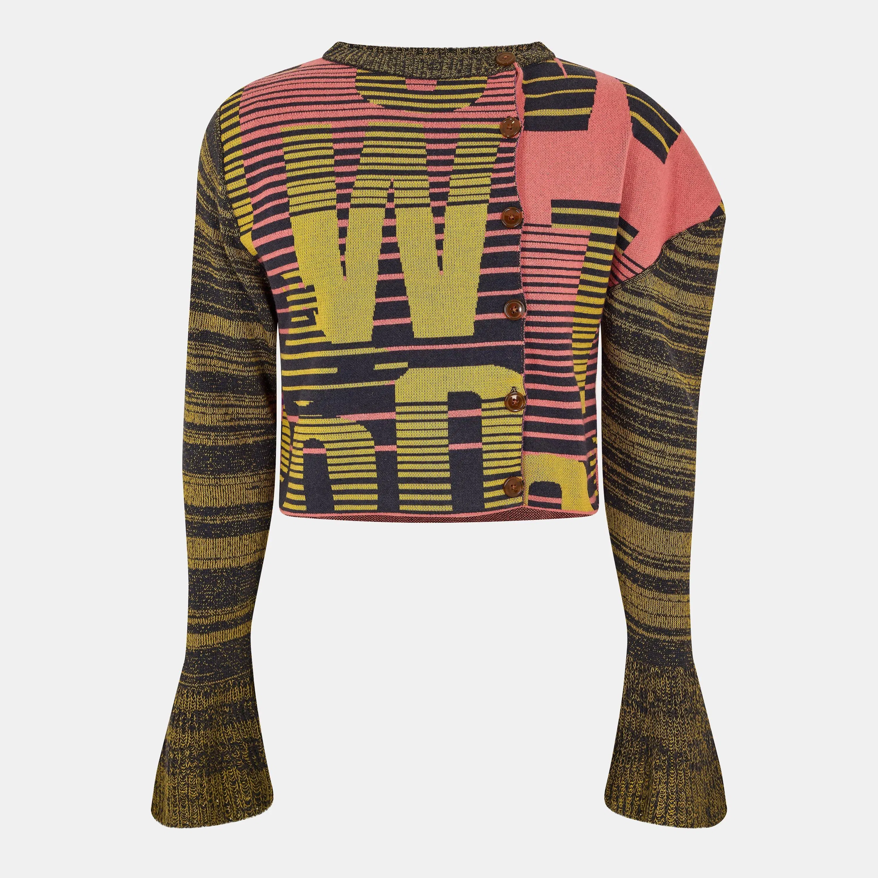 Viv Bruno Cardigan
