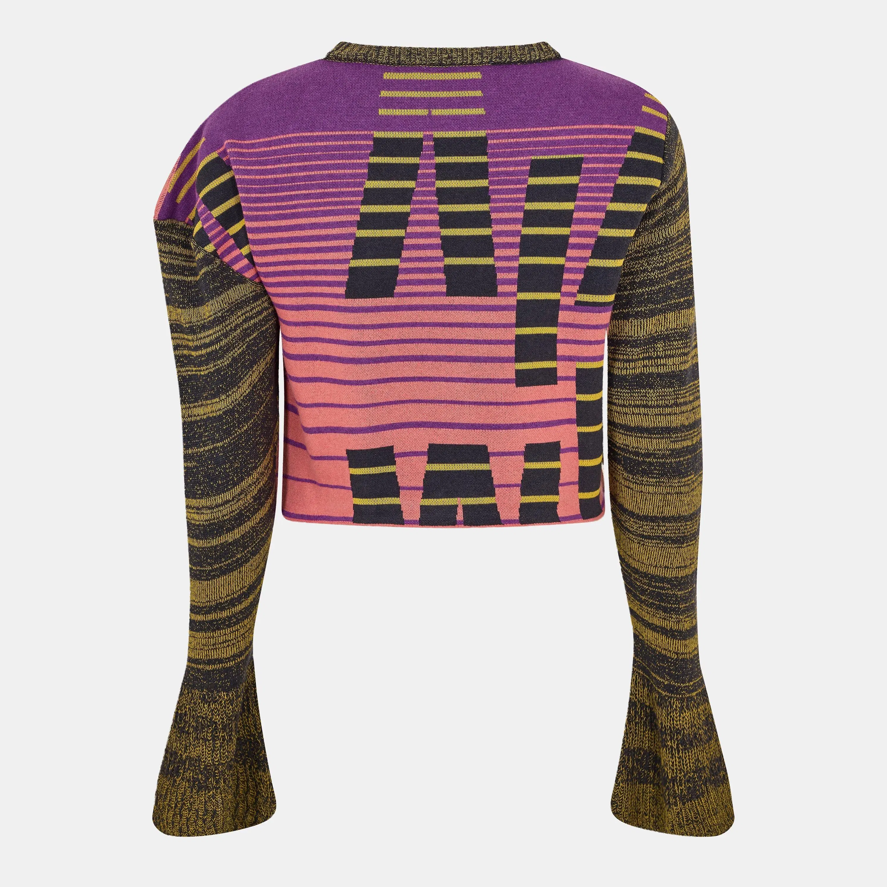 Viv Bruno Cardigan