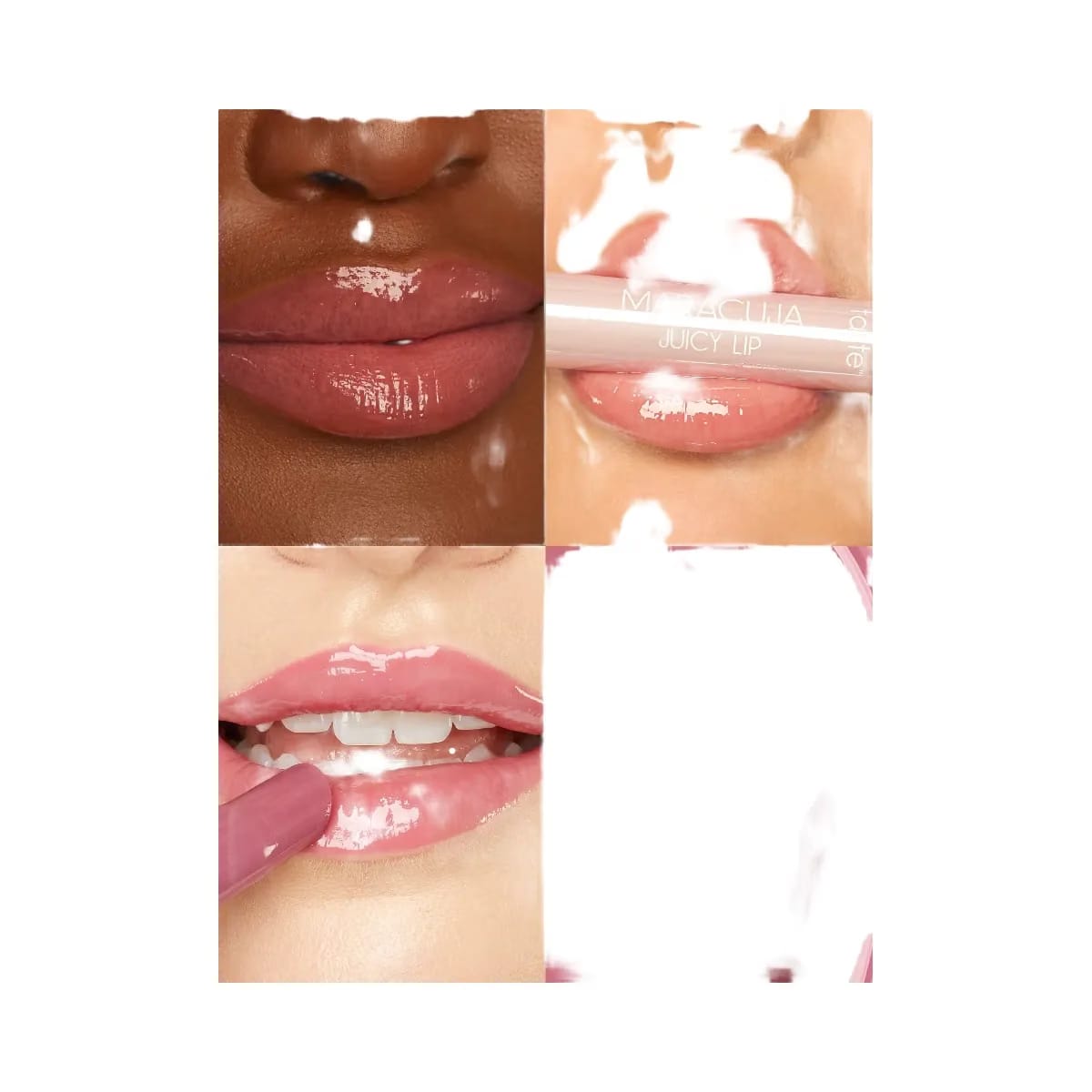 Tarte Maracuja Juicy Lip Balm Best Sellers