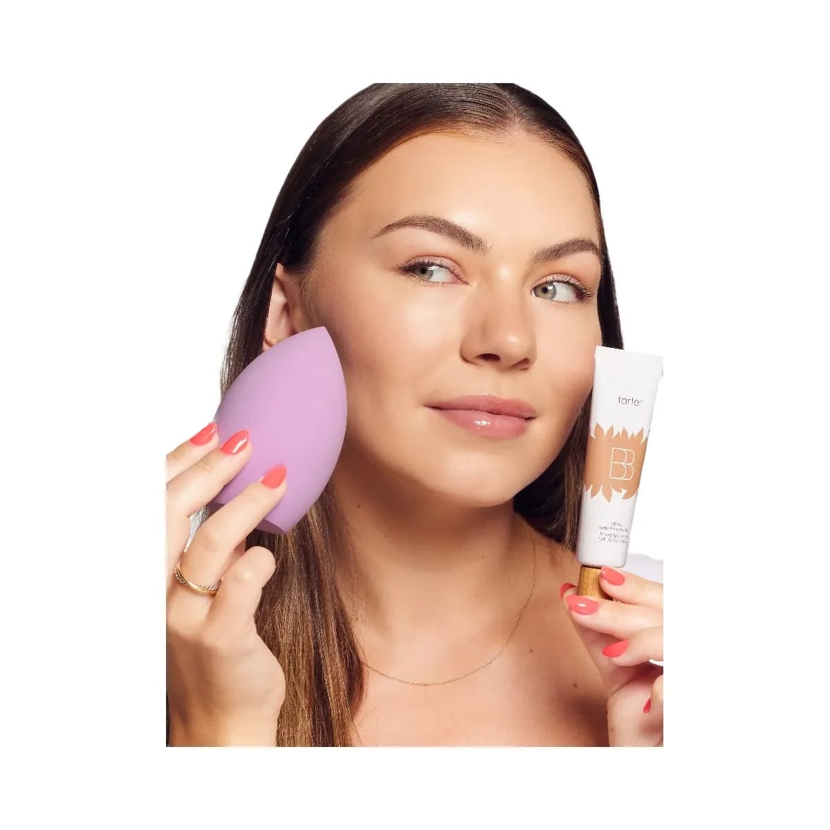 Tarte Jumbo Quickie Blending Sponge