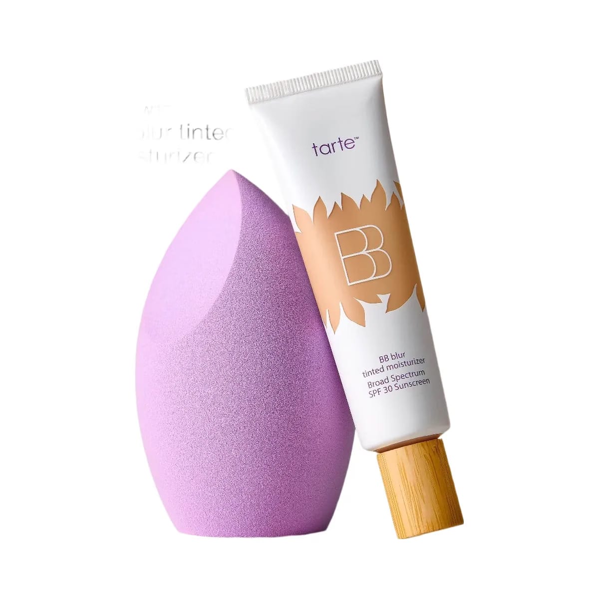 Tarte Jumbo Quickie Blending Sponge