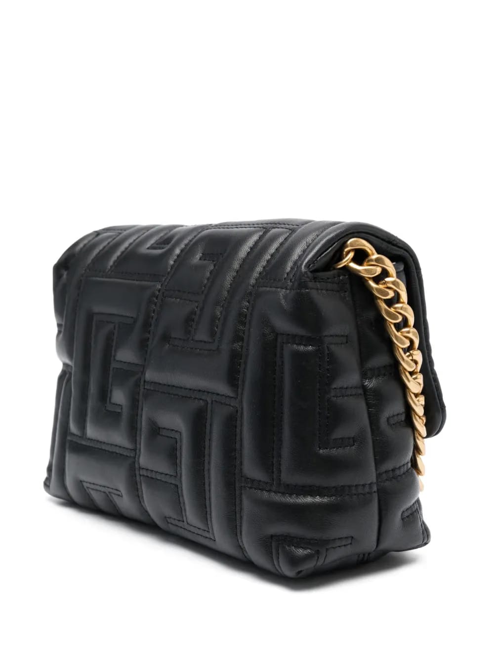 small 1945 quilted shoulder bag