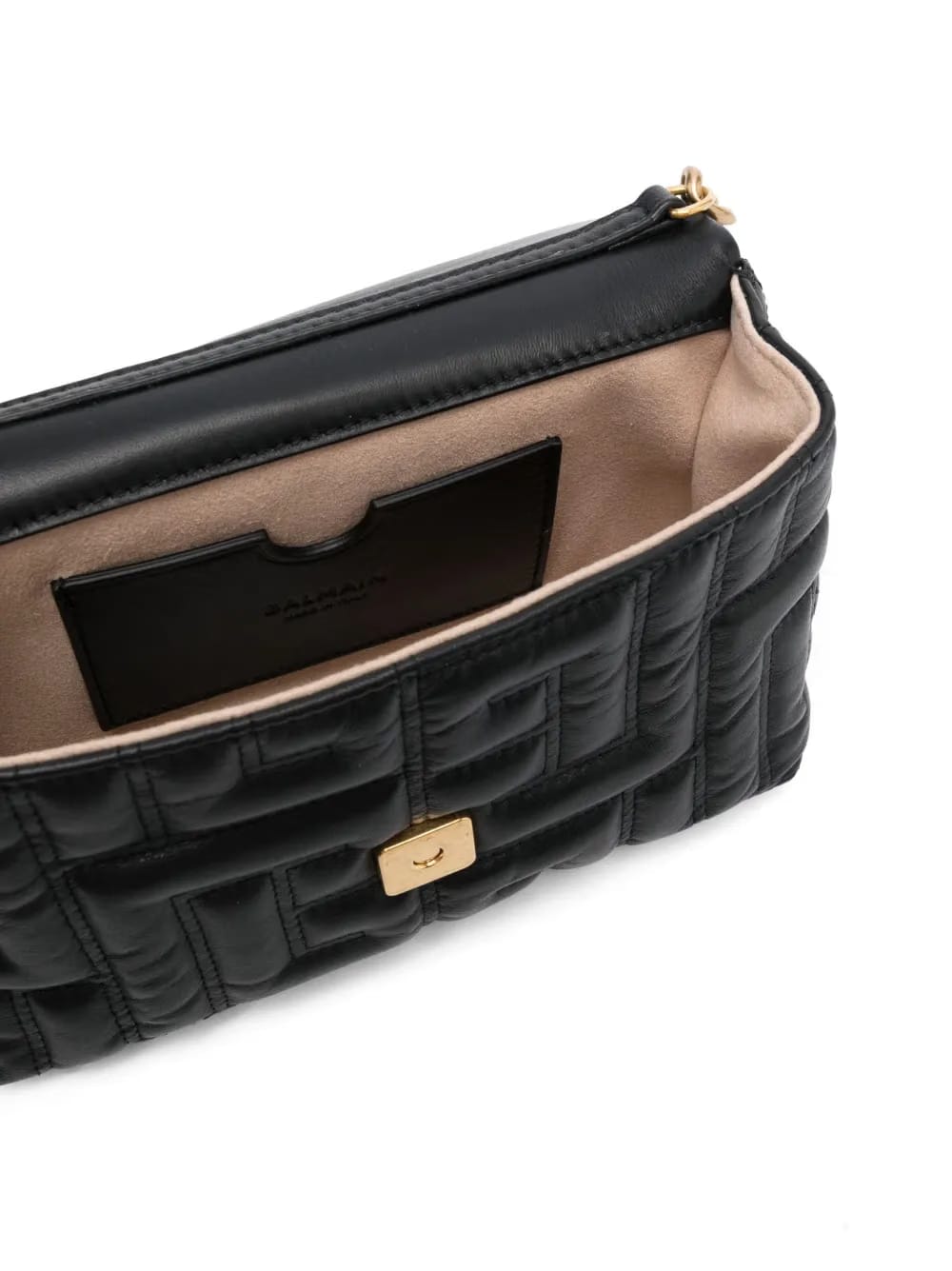 small 1945 quilted shoulder bag