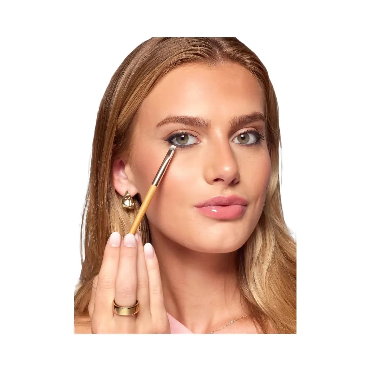Tarte Eye Definer Line Smudge Brush