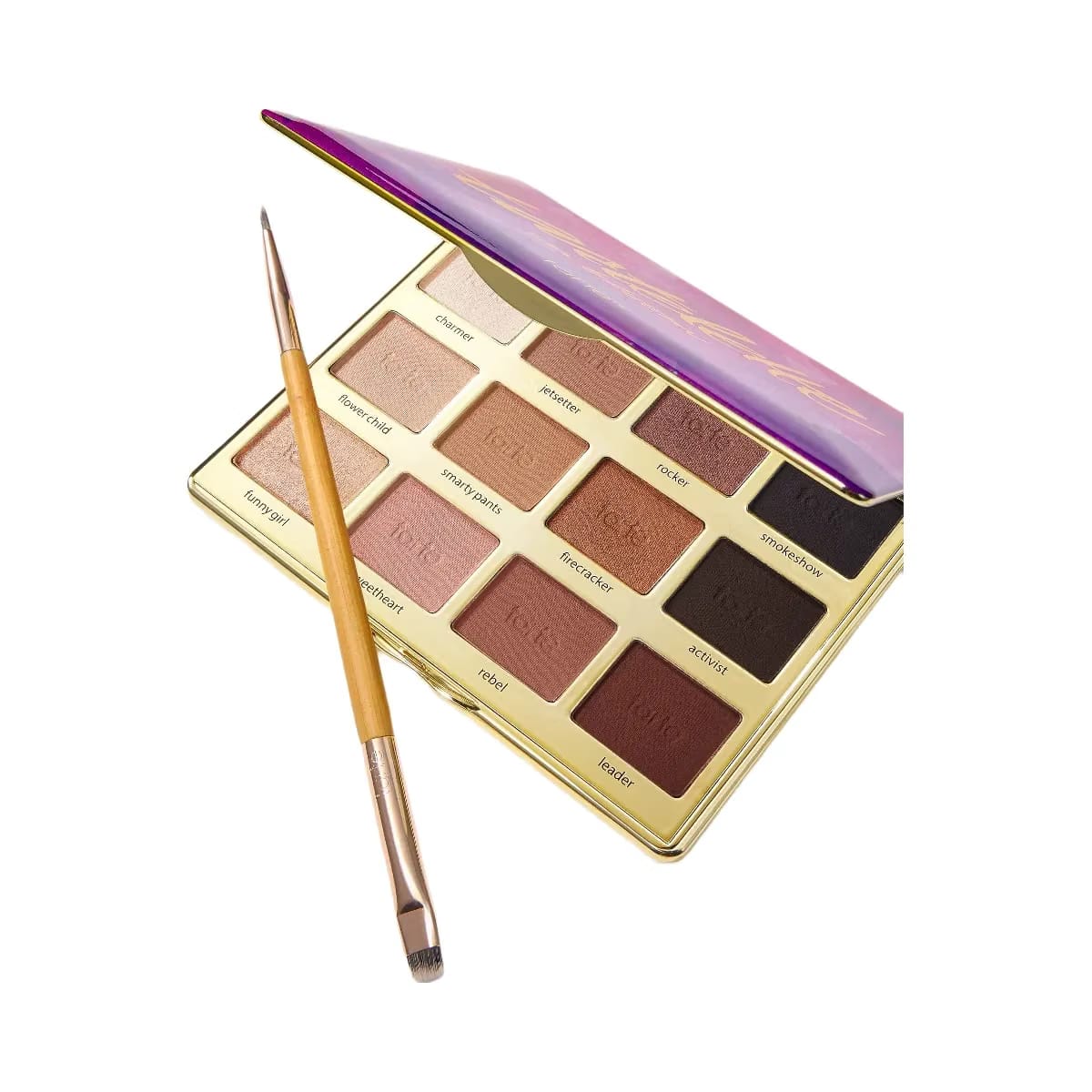 Tarte Eye Definer Line Smudge Brush