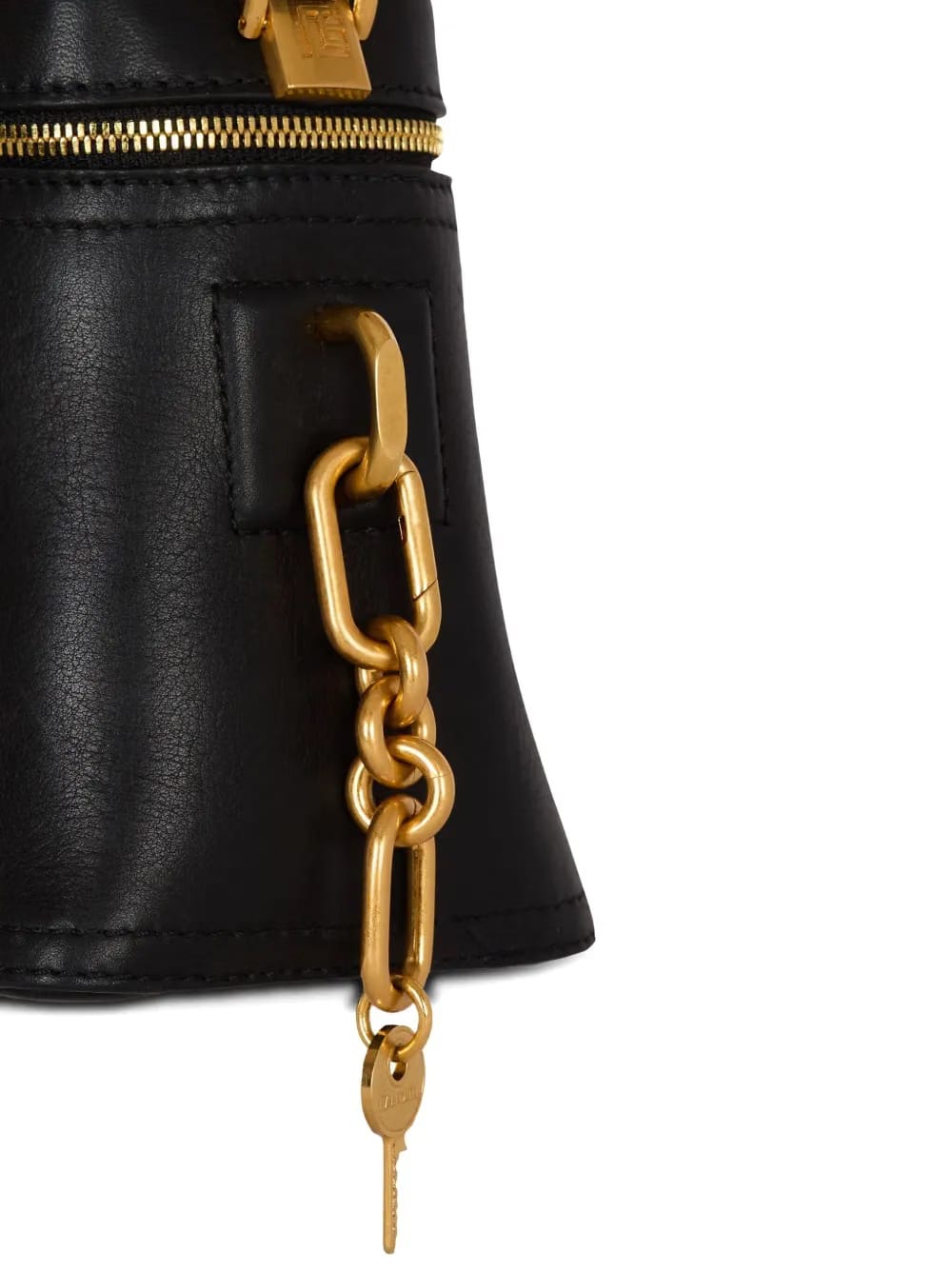 Pulse Vanity tote bag