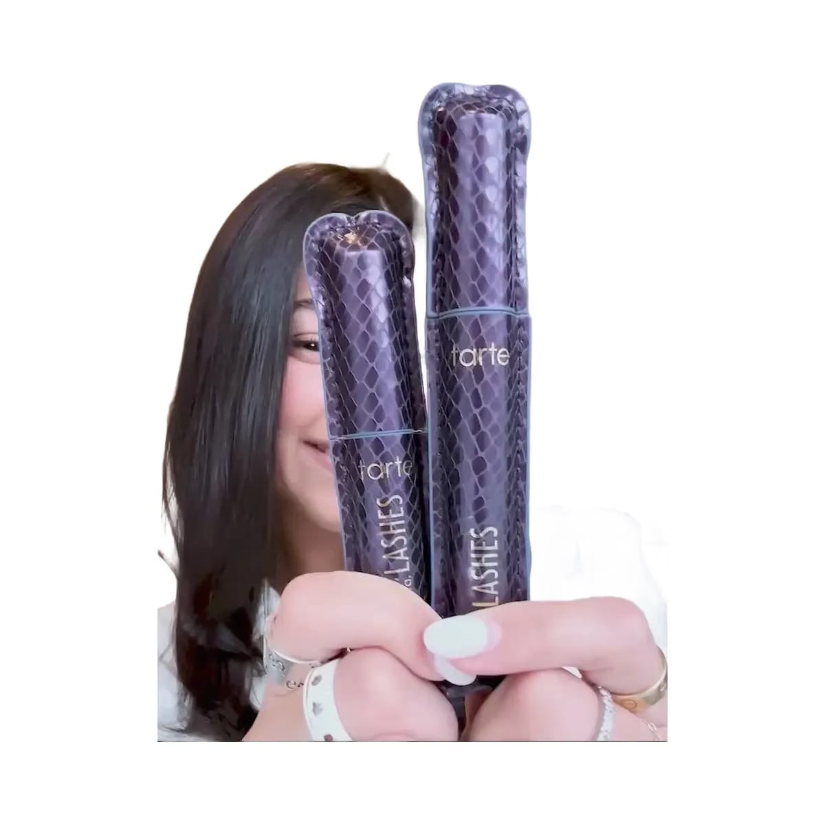 Tarte Lights Camera Lashes 4 Piece Collectors Vault