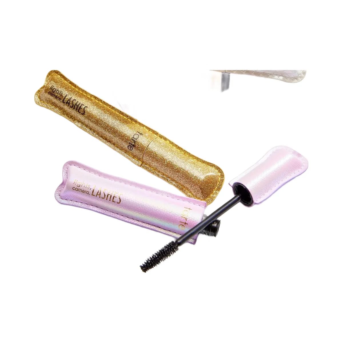 Tarte Lights Camera Lashes 4 Piece Collectors Vault