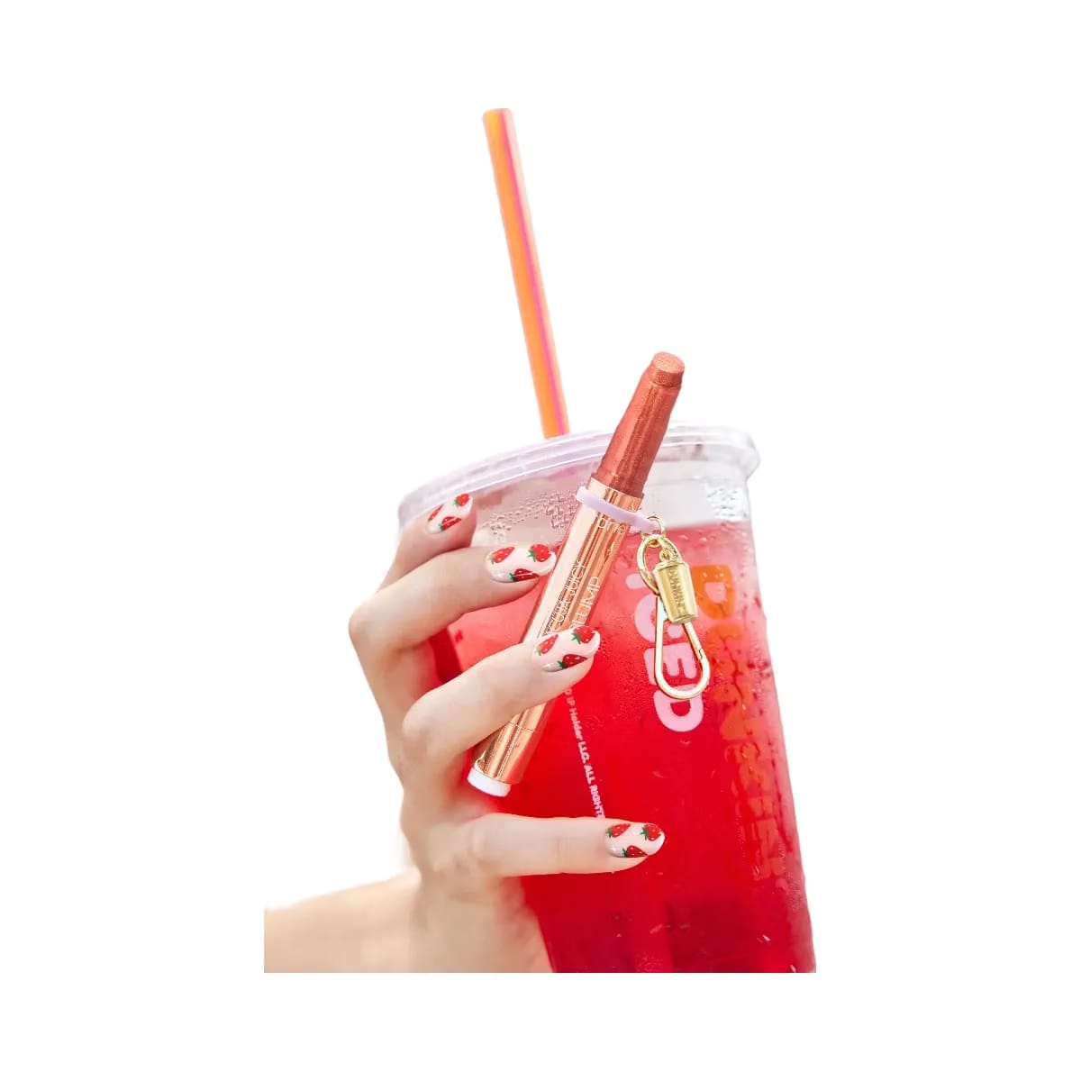 Tarte Maracuja Juicy Loop Refresher Charm