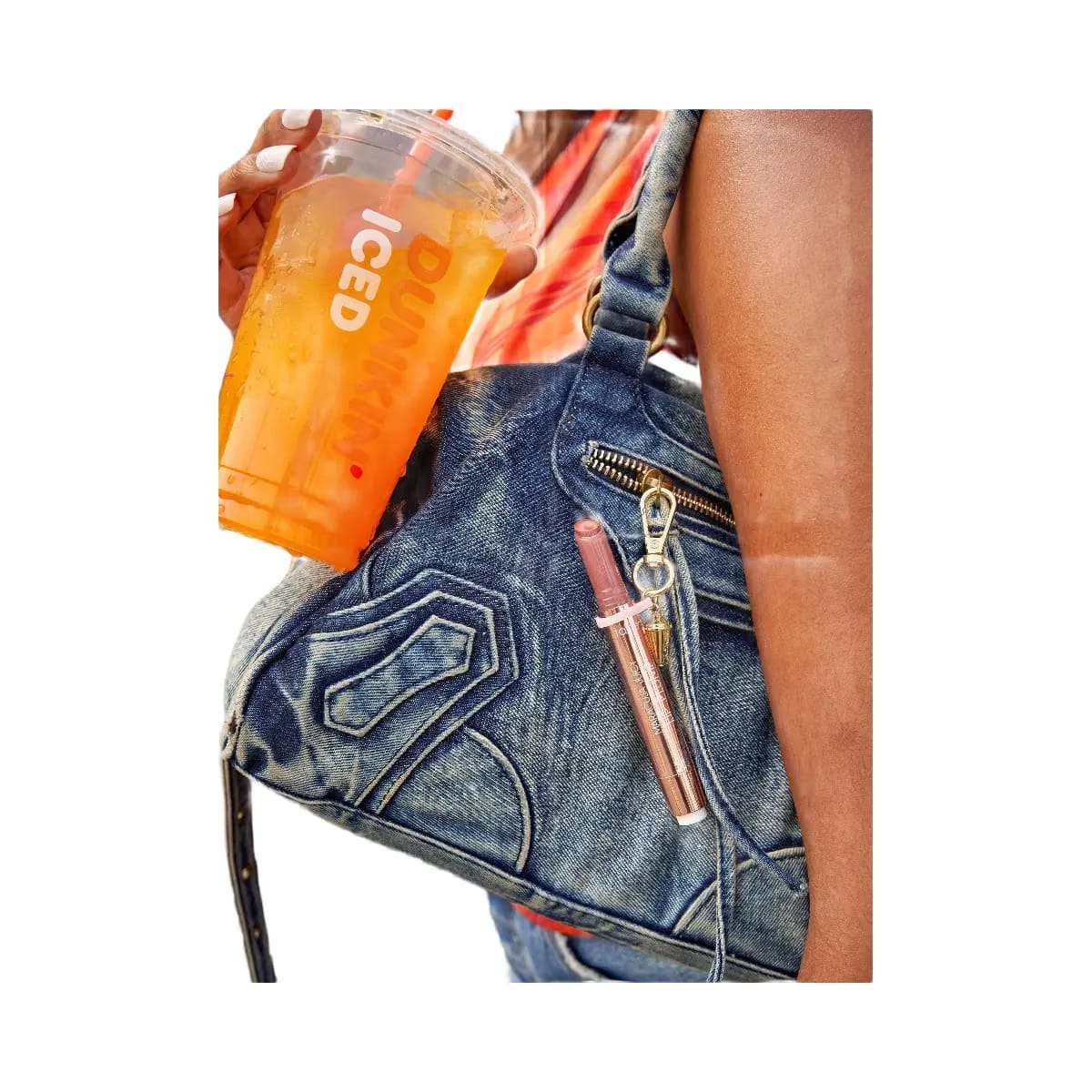 Tarte Maracuja Juicy Loop Refresher Charm