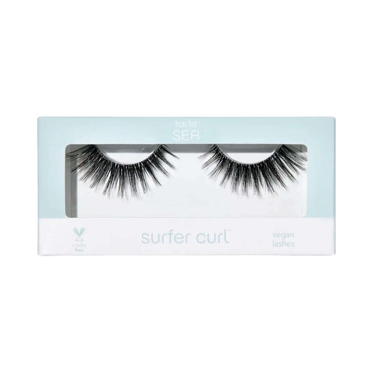Tarte Cruelty Free Lashes
