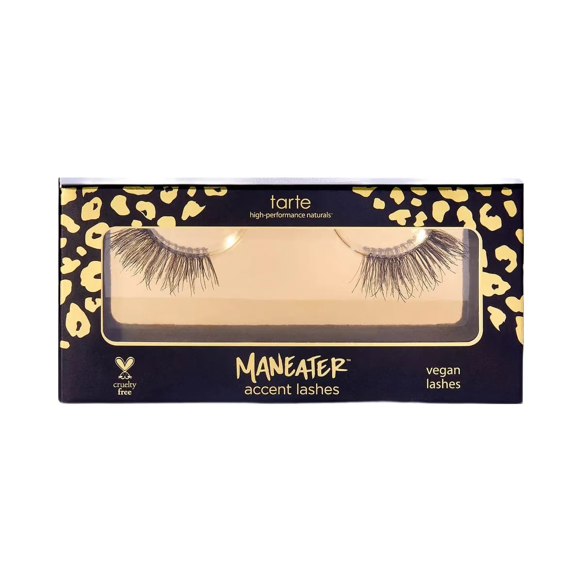 Tarte Cruelty Free Lashes