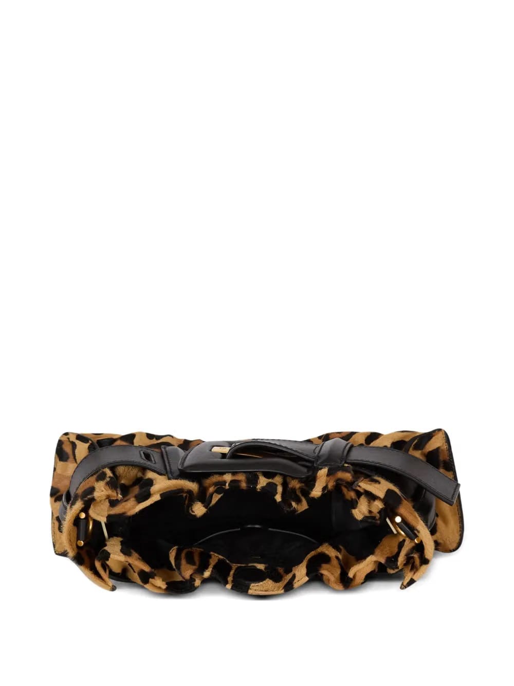 mini Anthem shoulder bag