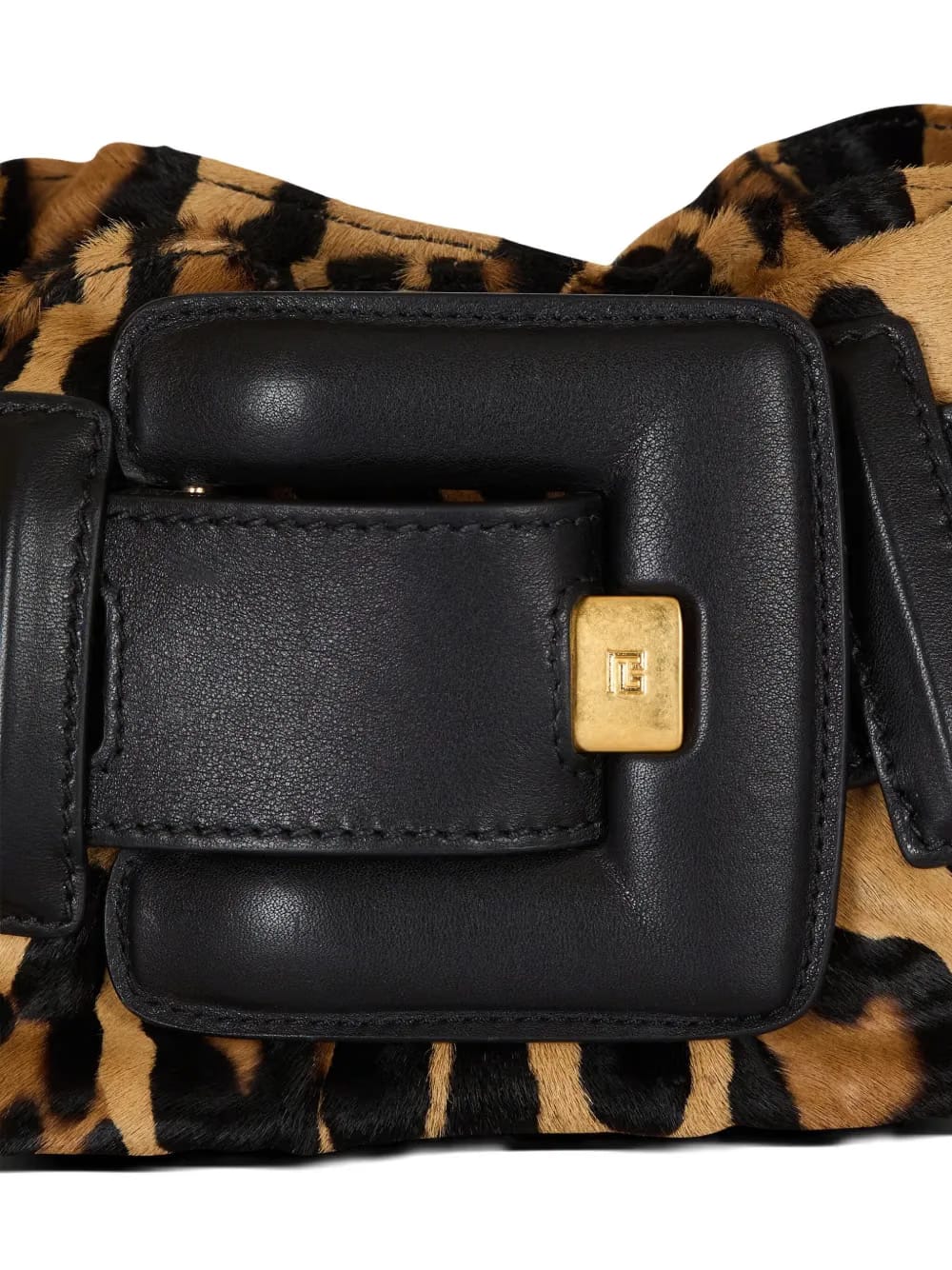 mini Anthem shoulder bag