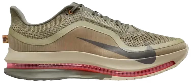 Nike Pegasus Premium 'Running Poets'