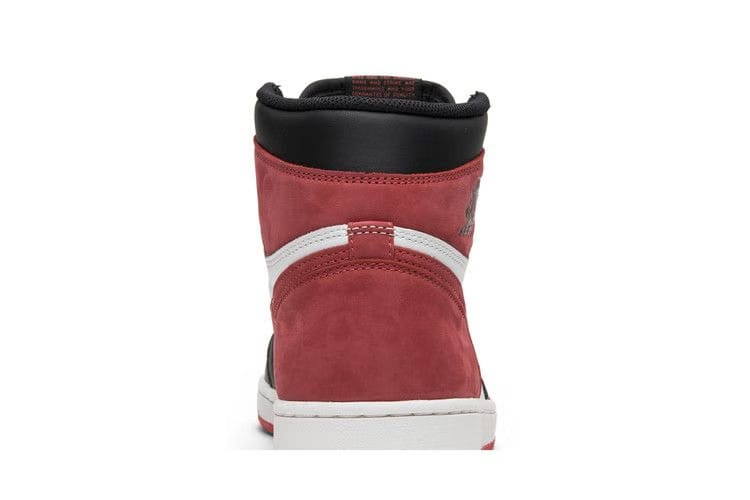 Air Jordan 1 Retro High OG Track Red