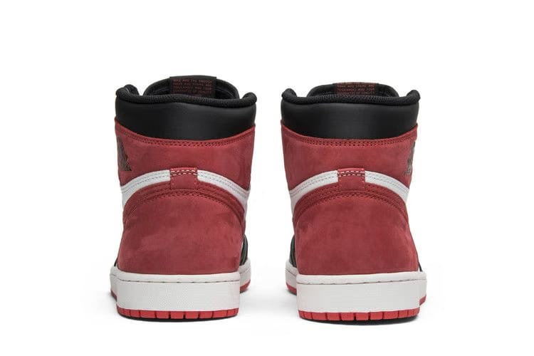 Air Jordan 1 Retro High OG Track Red