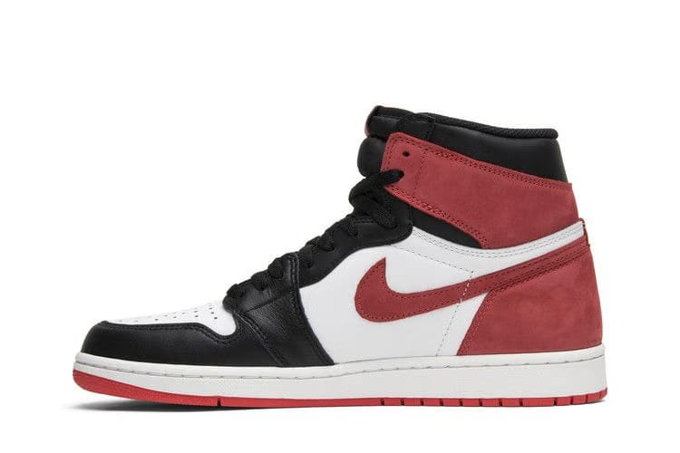 Air Jordan 1 Retro High OG Track Red