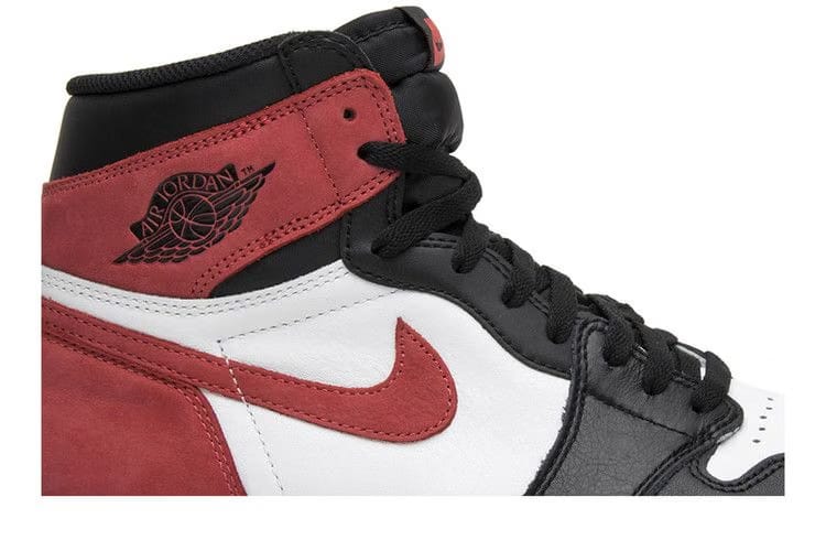 Air Jordan 1 Retro High OG Track Red
