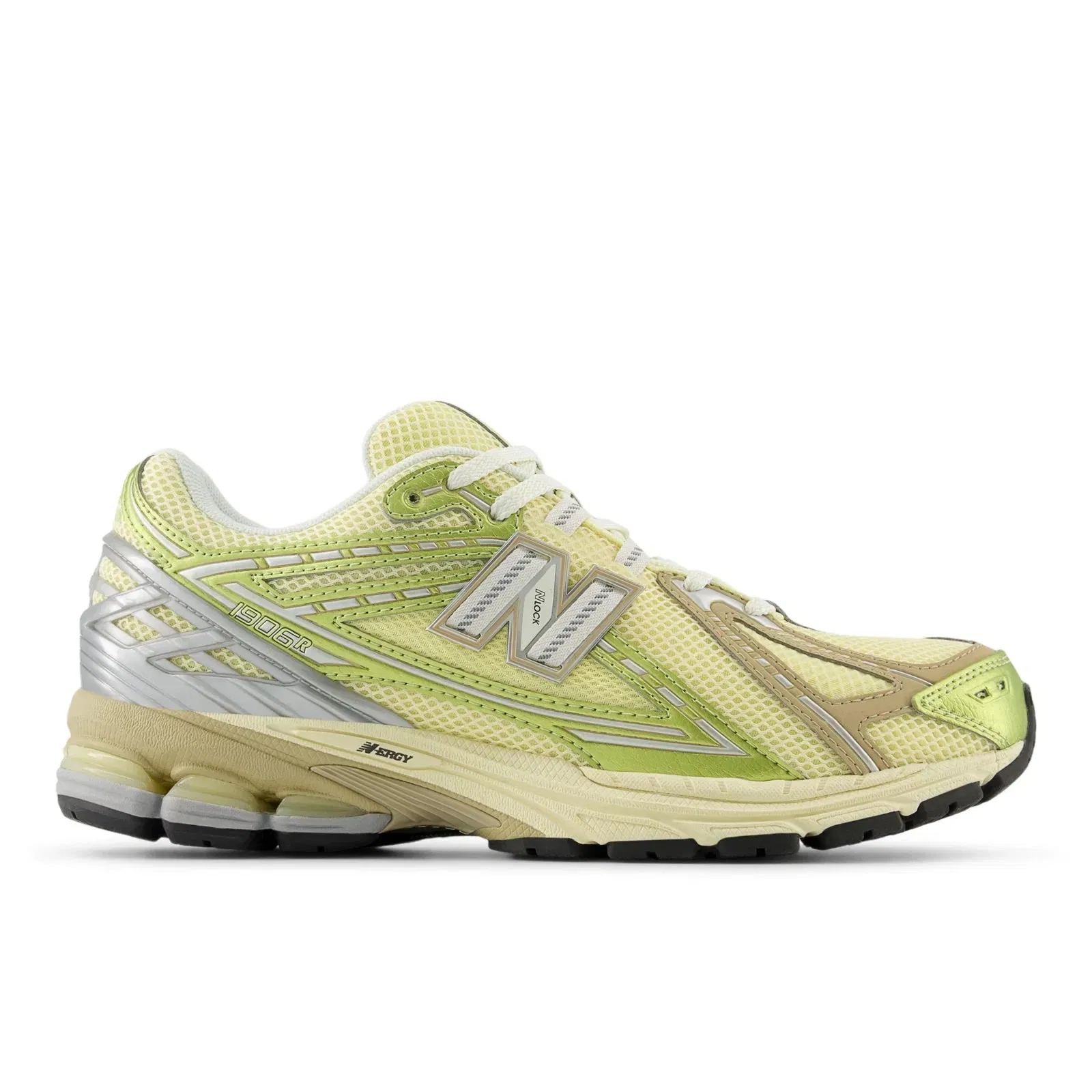 New Balance 1906R Pastel Pack - Parchment