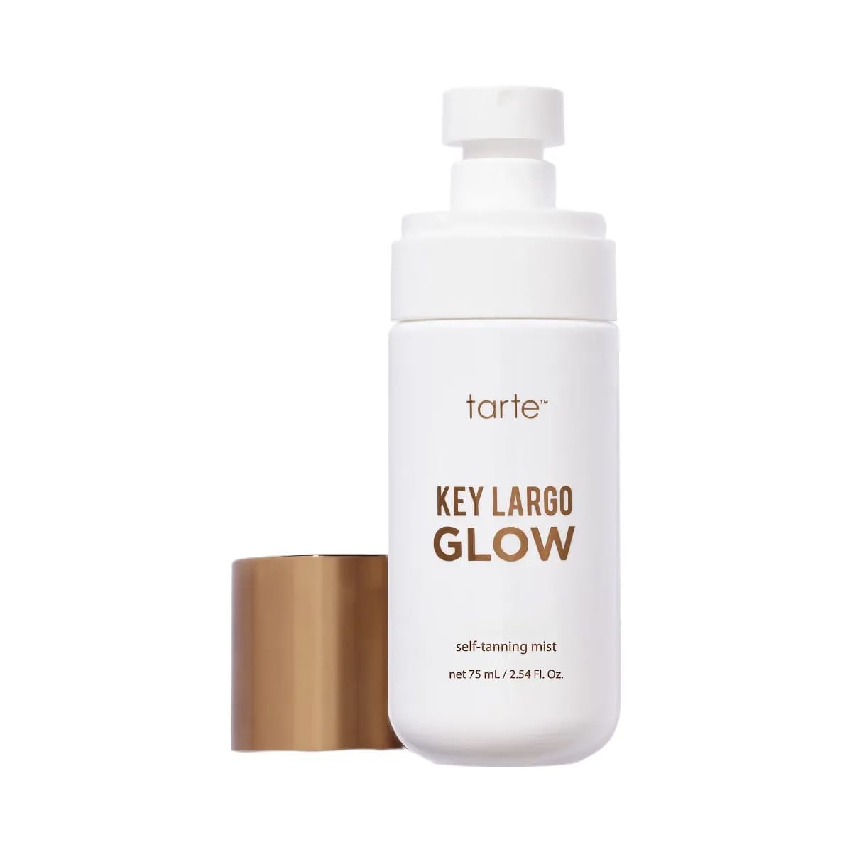 Tarte Key Largo Glow Self Tanning Mist