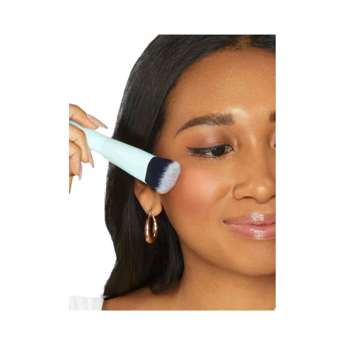 Tarte Cream Cheek Brush