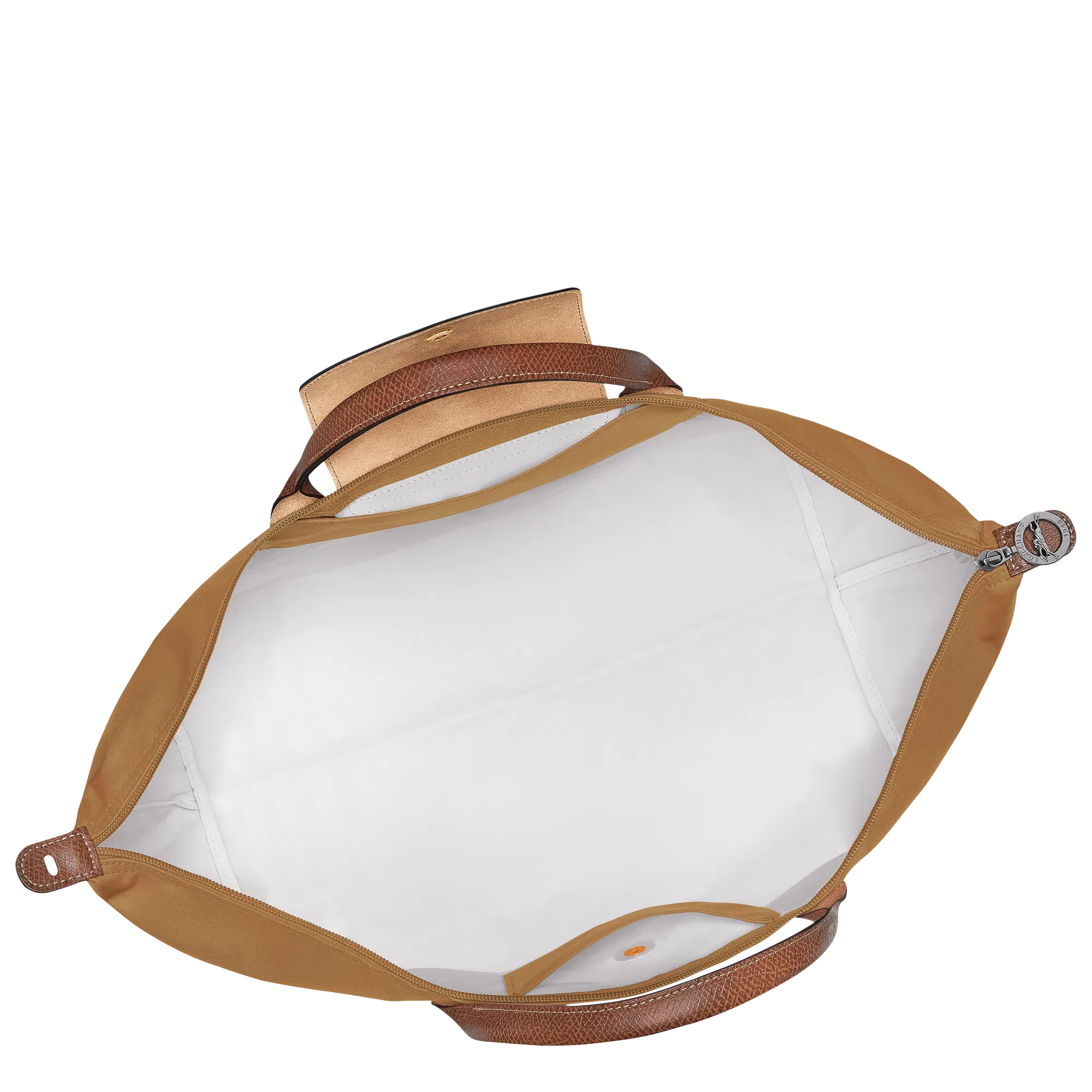 Longchamp Le Pliage Original L Travel bag Fawn