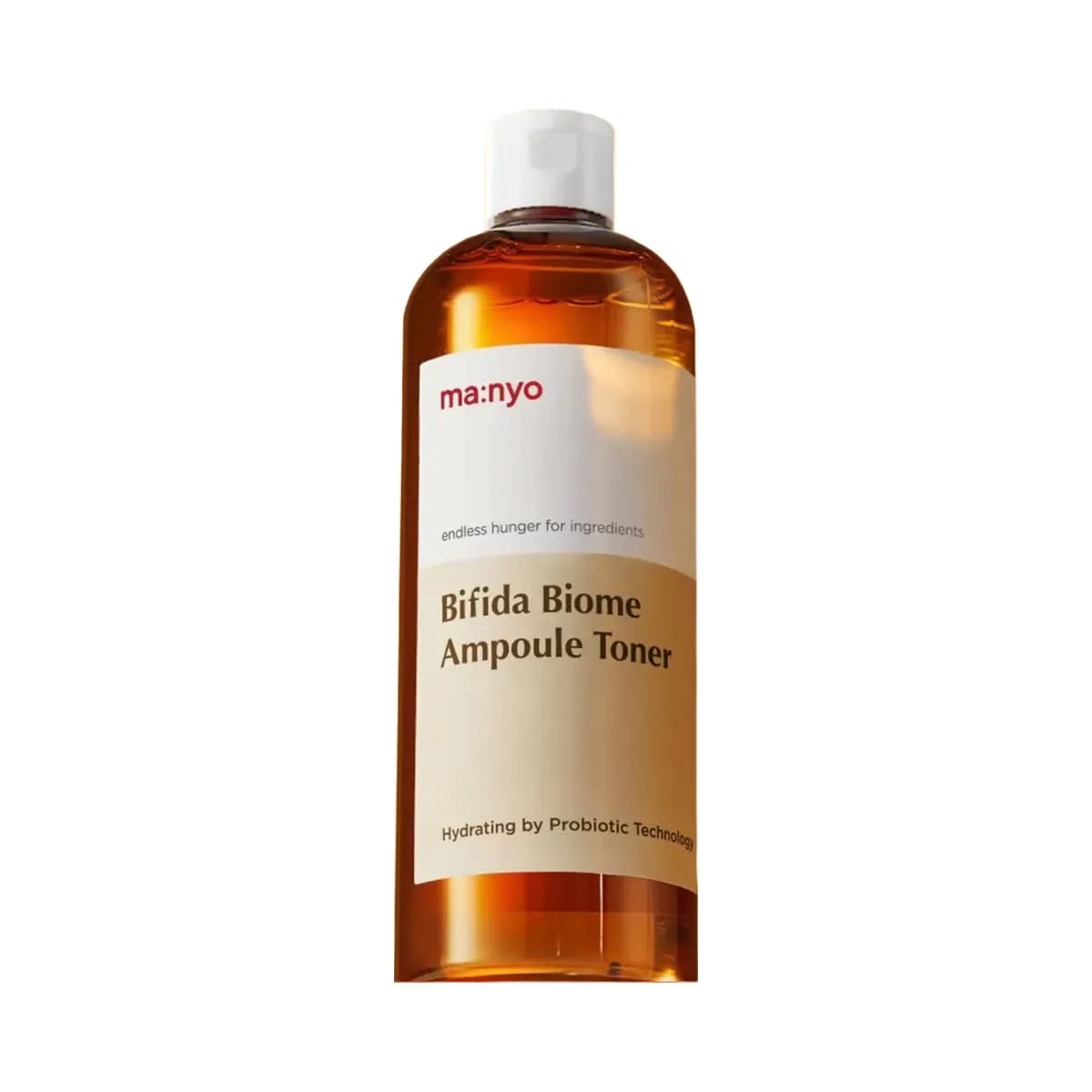 ma:nyo Bifida Biome Ampoule Toner