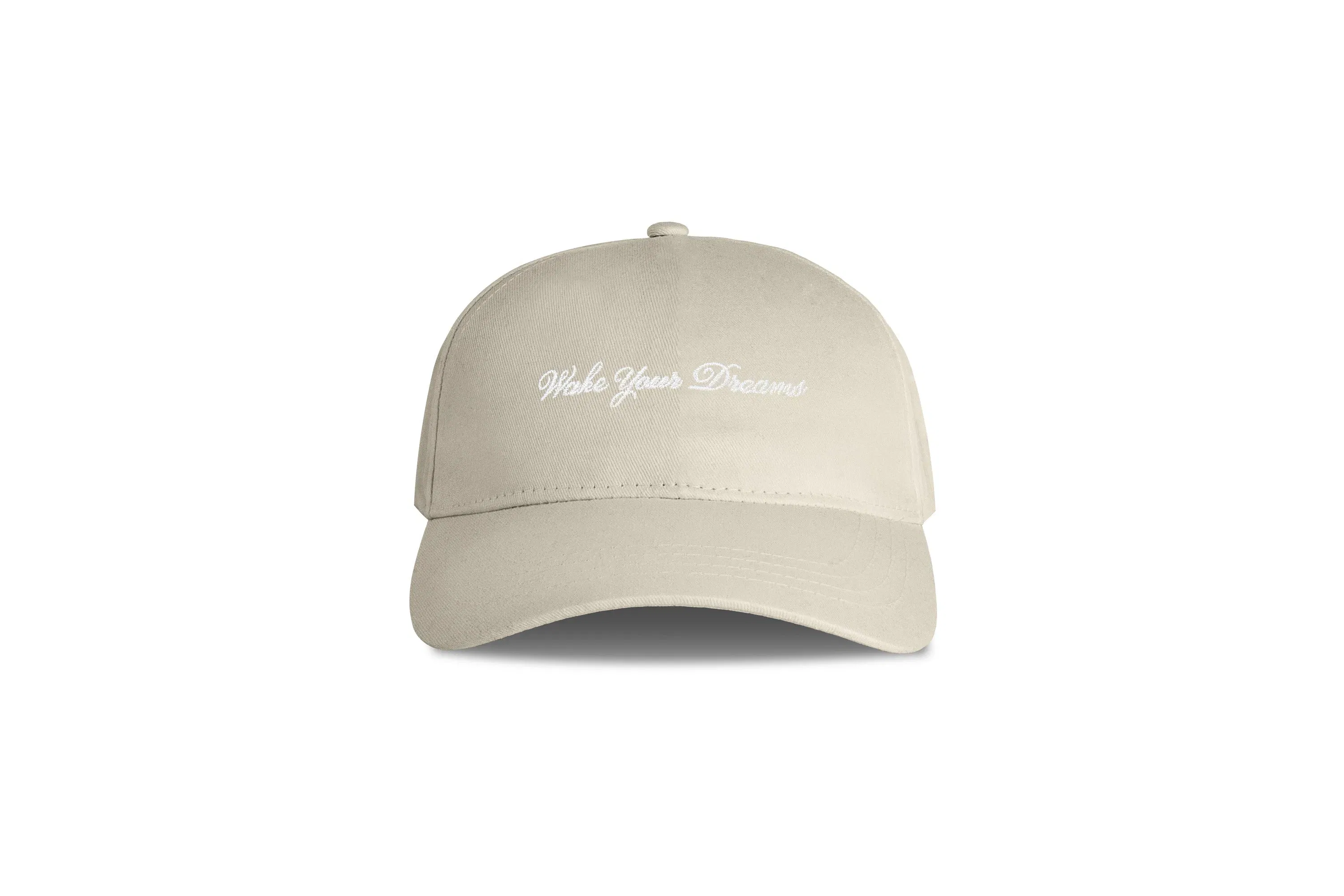 Baseball Cotton Cap