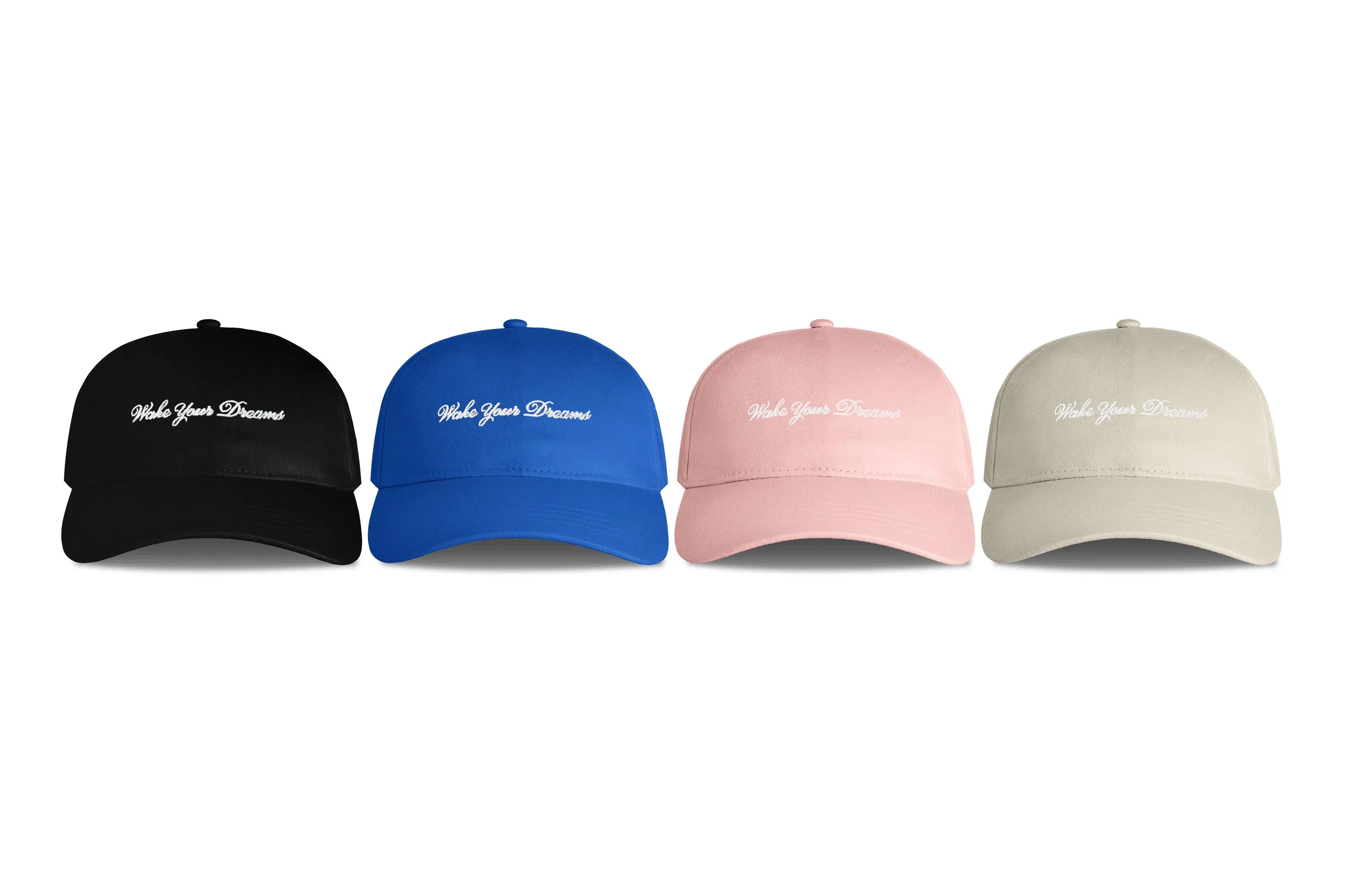 Baseball Cotton Cap