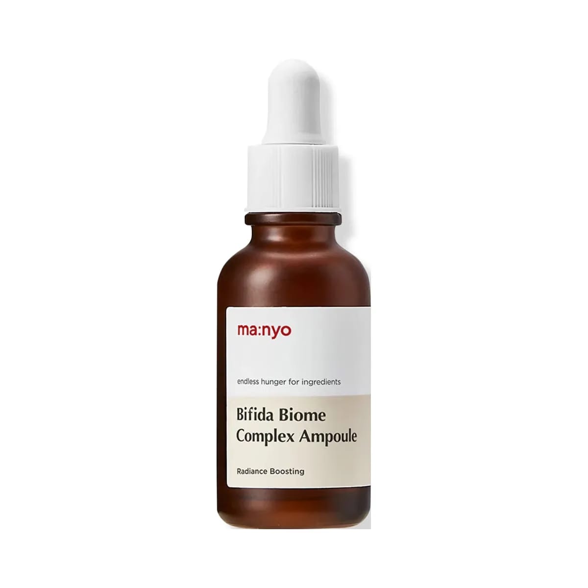 ma:nyo Bifida Biome Complex Ampoule