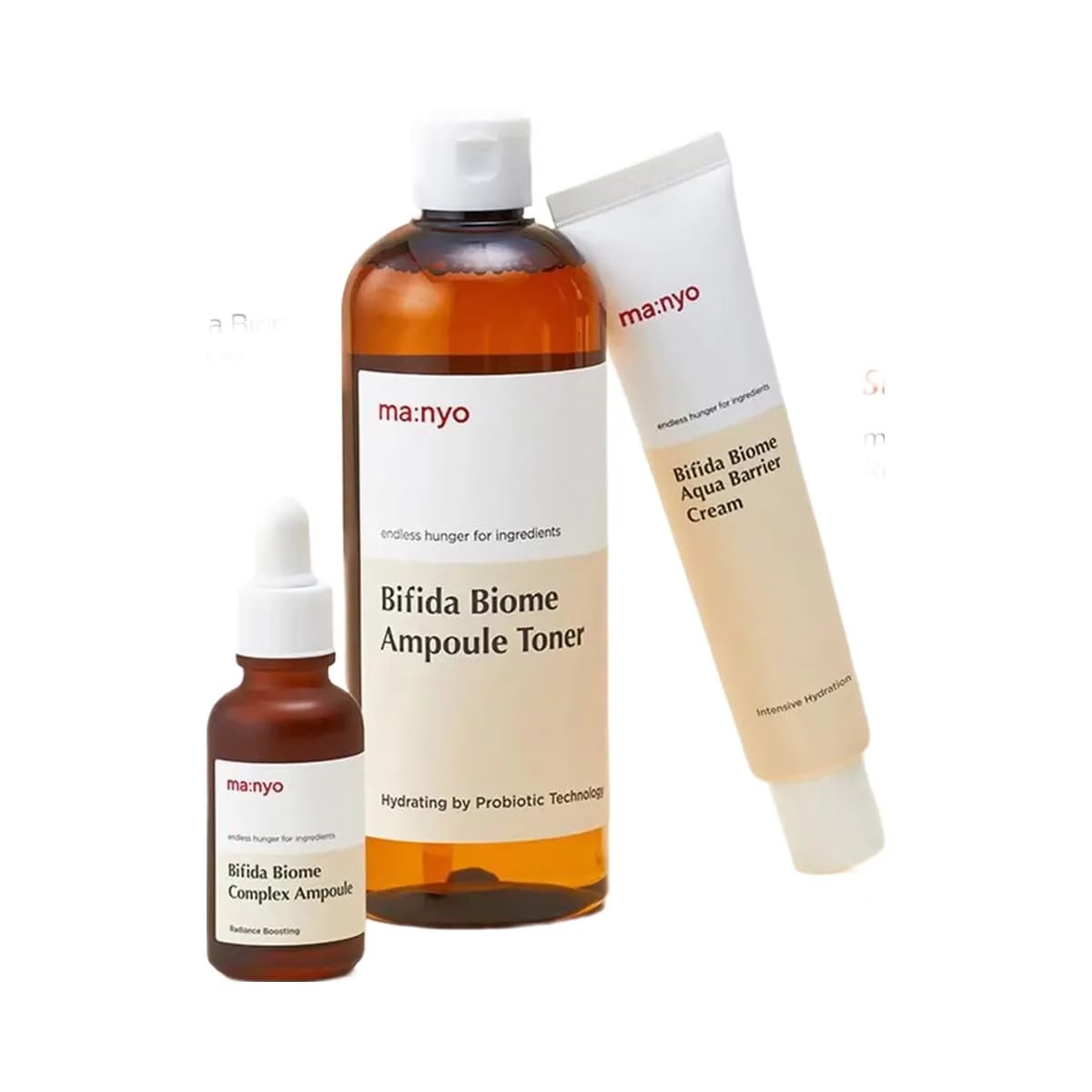 ma:nyo Bifida Biome Complex Ampoule