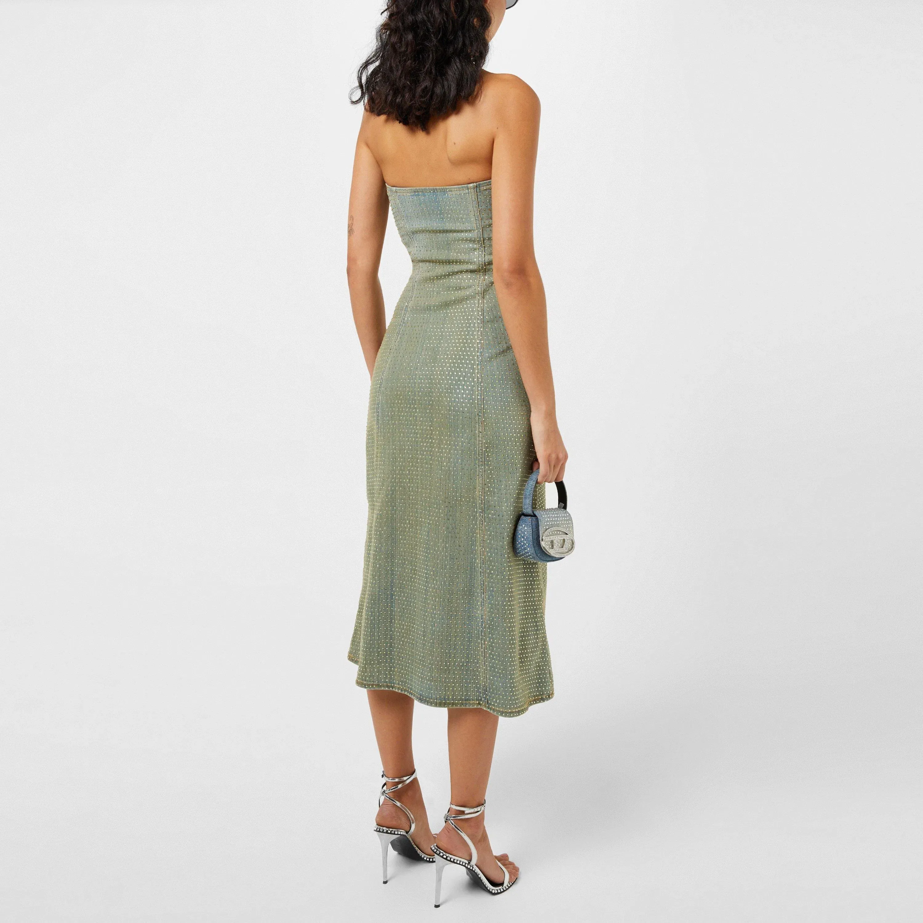 D-Mary Dress