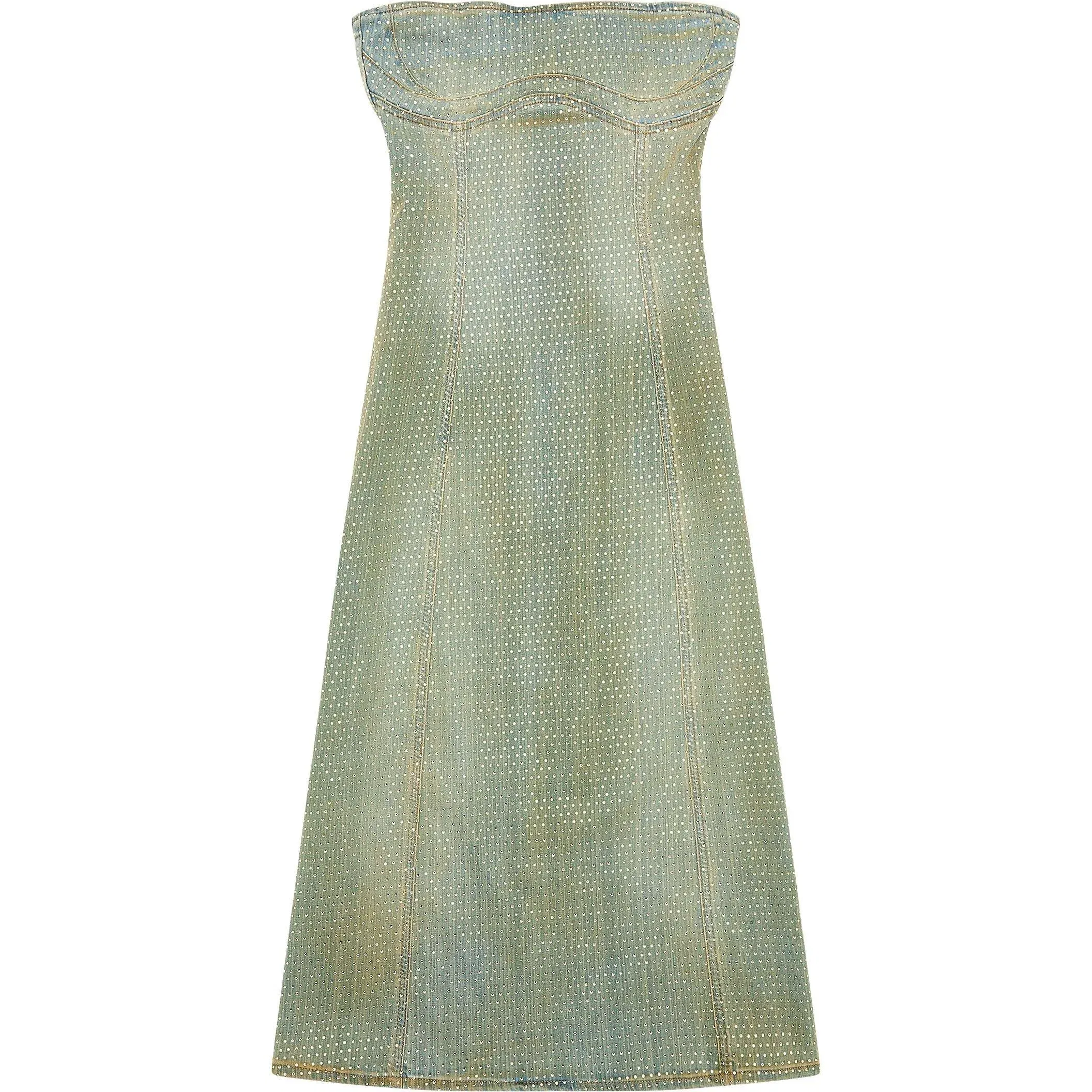 D-Mary Dress