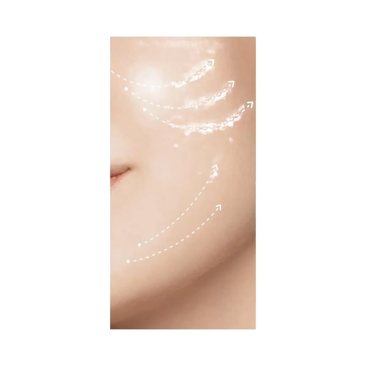 ma:nyo V.Collagen Heart Fit Ampoule