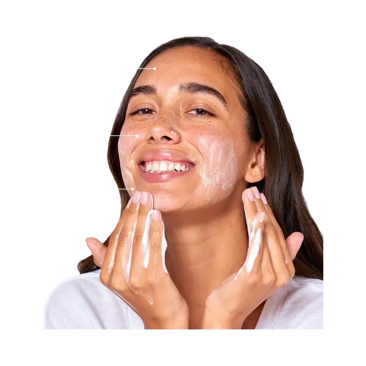 Peach Slices Oil Control Balancing Cleanser