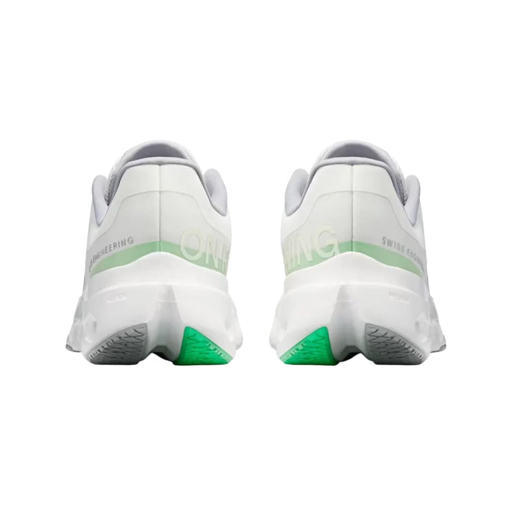 On Running Cloudsurfer Next Ivory White