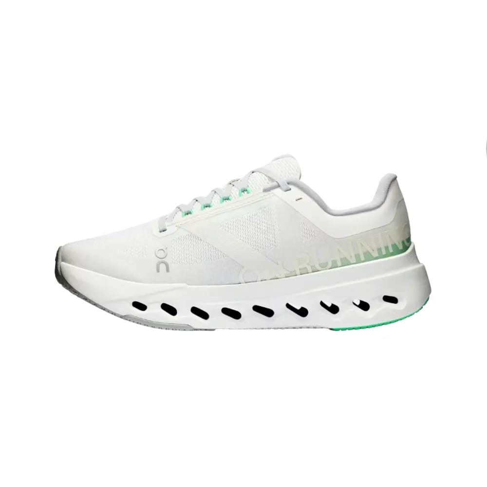 On Running Cloudsurfer Next Ivory White