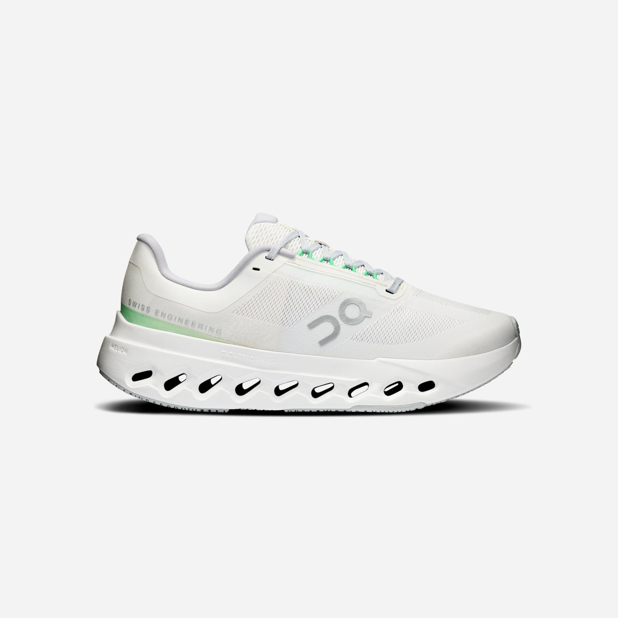 On Running Cloudsurfer Next Ivory White