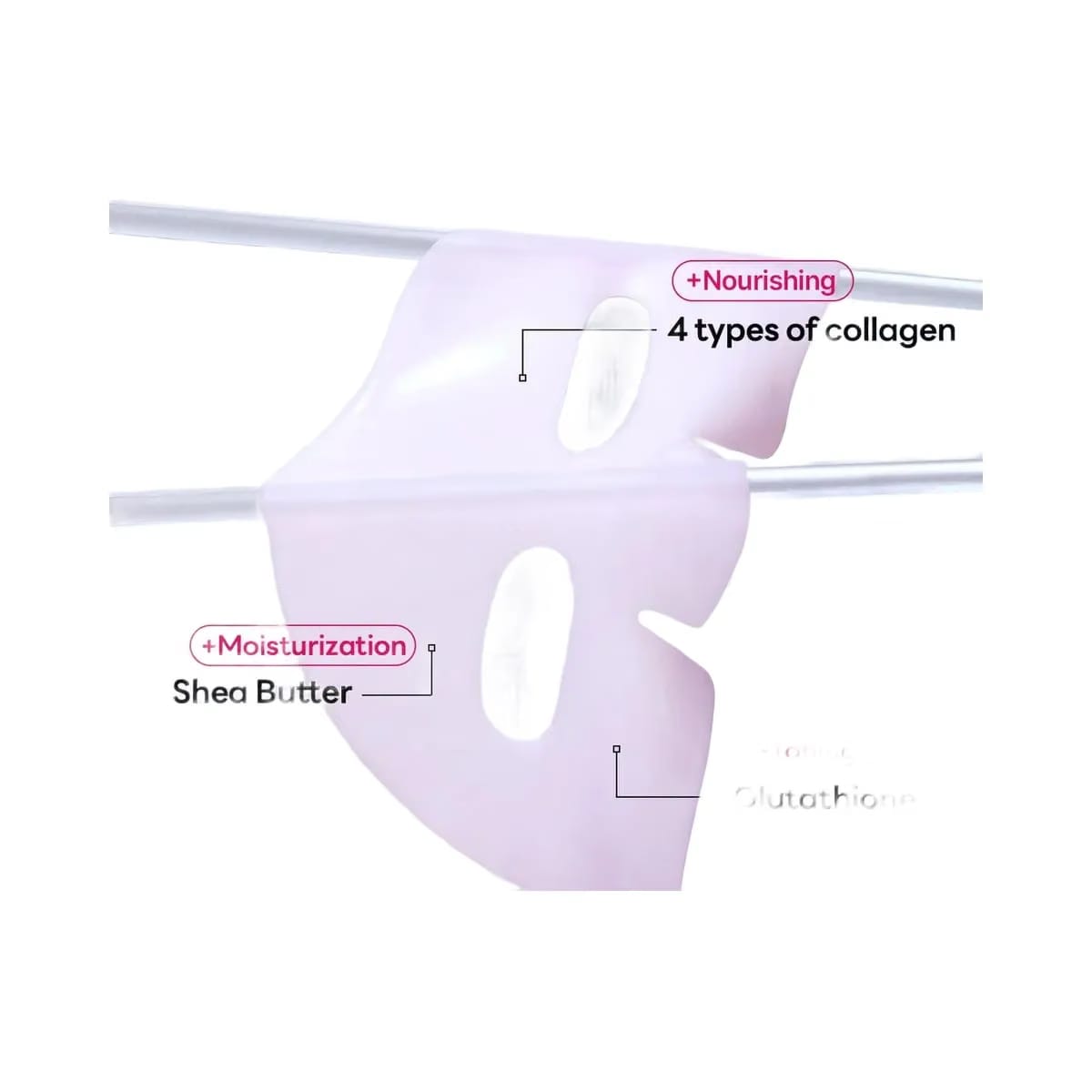 MEDIHEAL Hyper Collagen Mask