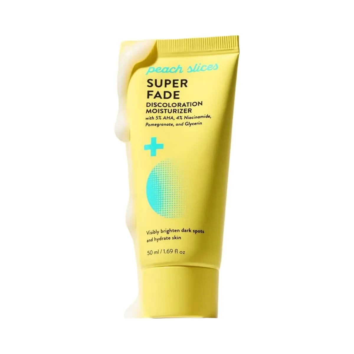Peach Slices Super Fade Discoloration Moisturizer