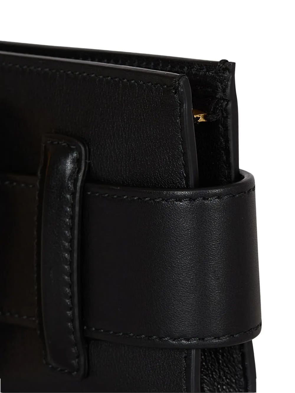 Anthem clutch bag